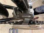 GT SLIP STREAM ROAD BIKE