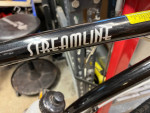 GT SLIP STREAM ROAD BIKE