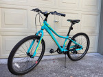 Like New Giant Xtc Junior Lite 24 inch
