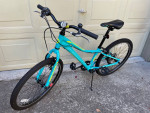Like New Giant Xtc Junior Lite 24 inch