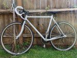 Surly Cross-Check