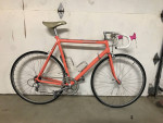 1986 Cannondale SR800