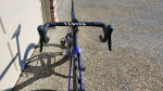 canyon aeroad slx disc etap Large