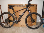 2022 Scott Aspect 950 Mountain Bike