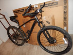 2022 Scott Aspect 950 Mountain Bike