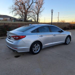 2016 Hyundai Sonata 142,000 mi