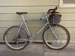 Igleheart 61cm Gravel Bike