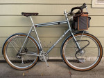 Igleheart 61cm Gravel Bike