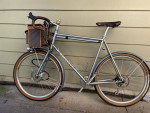 Igleheart 61cm Gravel Bike