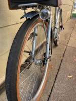 Igleheart 61cm Gravel Bike