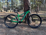 2020 Kona Lava Dome