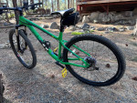 2020 Kona Lava Dome