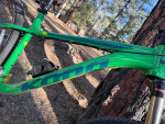 2020 Kona Lava Dome