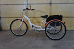 Schwinn 26" Tricycle