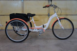 Schwinn 26" Tricycle