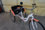 Schwinn 26" Tricycle