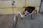 Schwinn 26" Tricycle