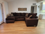 Sofa Sectional