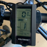 Fat Tire Ebike Great Condition, Full Racks and Lots of Extras