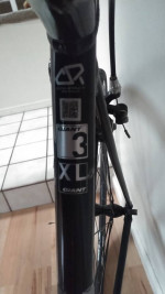 Giant 3 XL