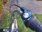 Torker Adult Tricycle 3 speed