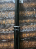 RaceFace AEFFECT Dropper Post 170mm 30.9
