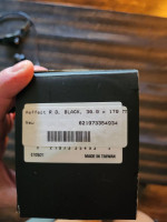 RaceFace AEFFECT Dropper Post 170mm 30.9