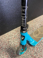 Prodigy Pro Scooter