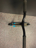 Prodigy Pro Scooter