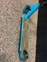 Prodigy Pro Scooter