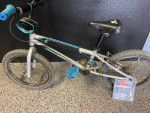 Haro Z-18 BMX Bike
