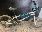 Haro Z-18 BMX Bike