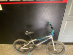 Haro Z-18 BMX Bike