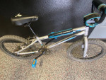 Haro Z-18 BMX Bike