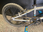 Haro Z-18 BMX Bike