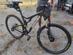 Santa Cruz Bike