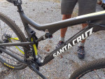 Santa Cruz Bike