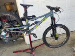 Norco Fluid