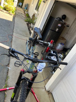 Norco Fluid