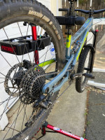 Norco Fluid