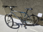 Rockadile Mongoose Pro Mountain Bike