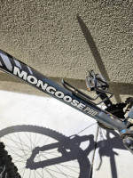 Rockadile Mongoose Pro Mountain Bike