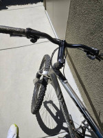 Rockadile Mongoose Pro Mountain Bike