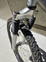 Rockadile Mongoose Pro Mountain Bike