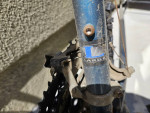 Rockadile Mongoose Pro Mountain Bike