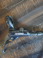 Tektro Auriga Hydraulic Brakes