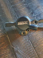 Tektro Auriga Hydraulic Brakes