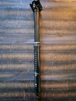 Trans X Dropper Post 150 mm 30.9