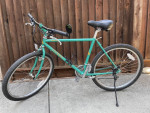 Vintage Fisher Hoo Koo E Koo