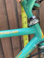 Vintage Fisher Hoo Koo E Koo